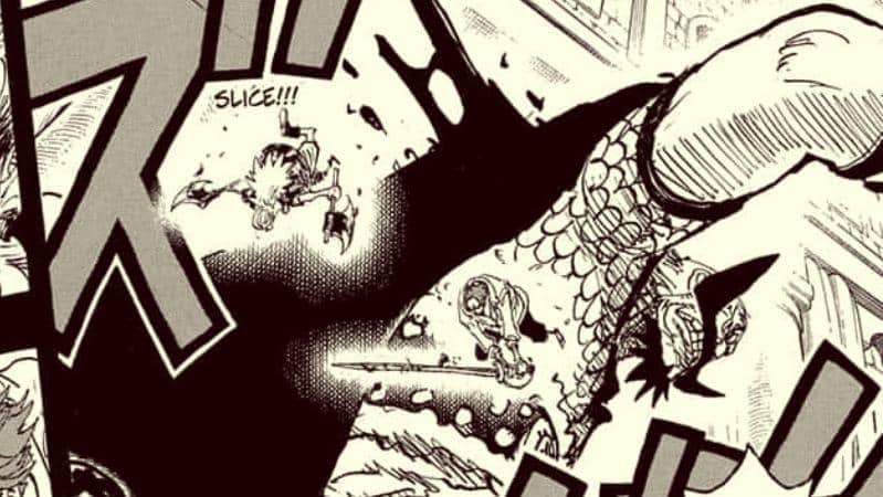 One Piece: 5 minh chứng cho thấy Shank Tóc Đỏ là 