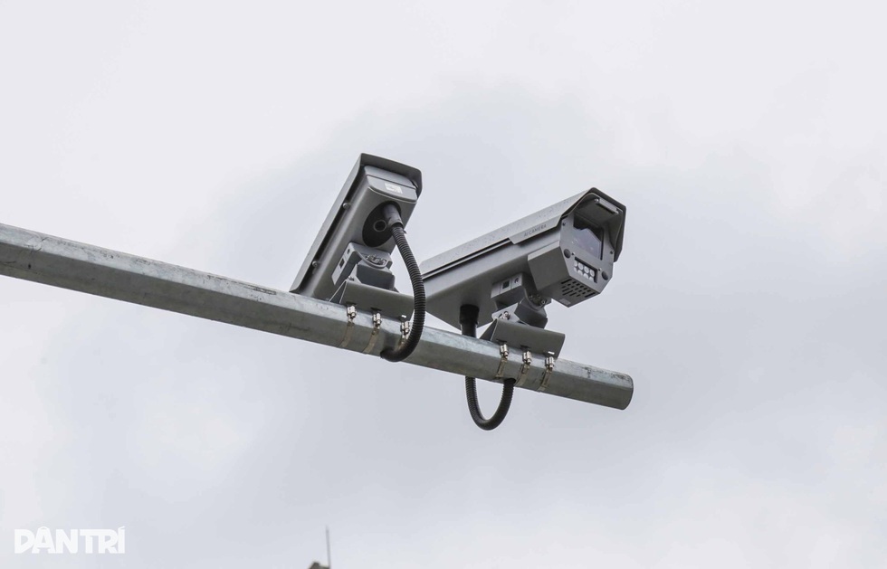 Camera AI đang cải thiện giao thông Hà Nội như thế nào? - 1