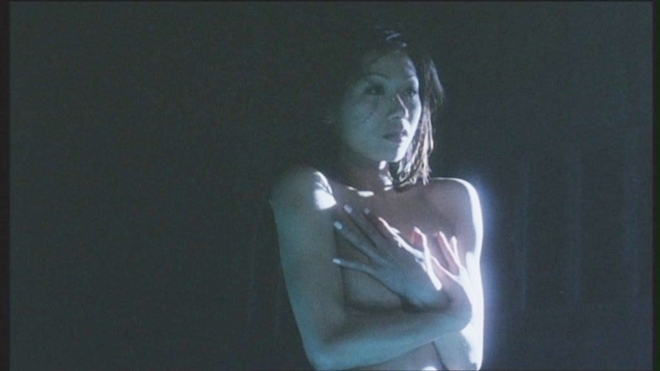 Nhan sắc nữ thần gợi cảm từng khiến màn ảnh Hong Kong chao đảo vì những cảnh quay táo bạo- Ảnh 6.