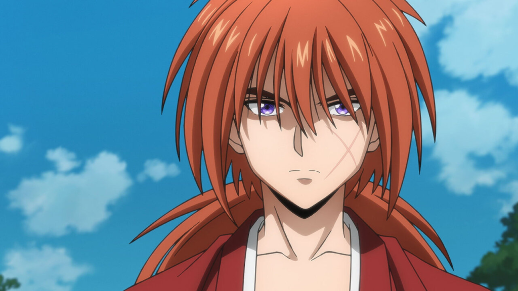 Top 10 nhân vật anime nam đình đám 