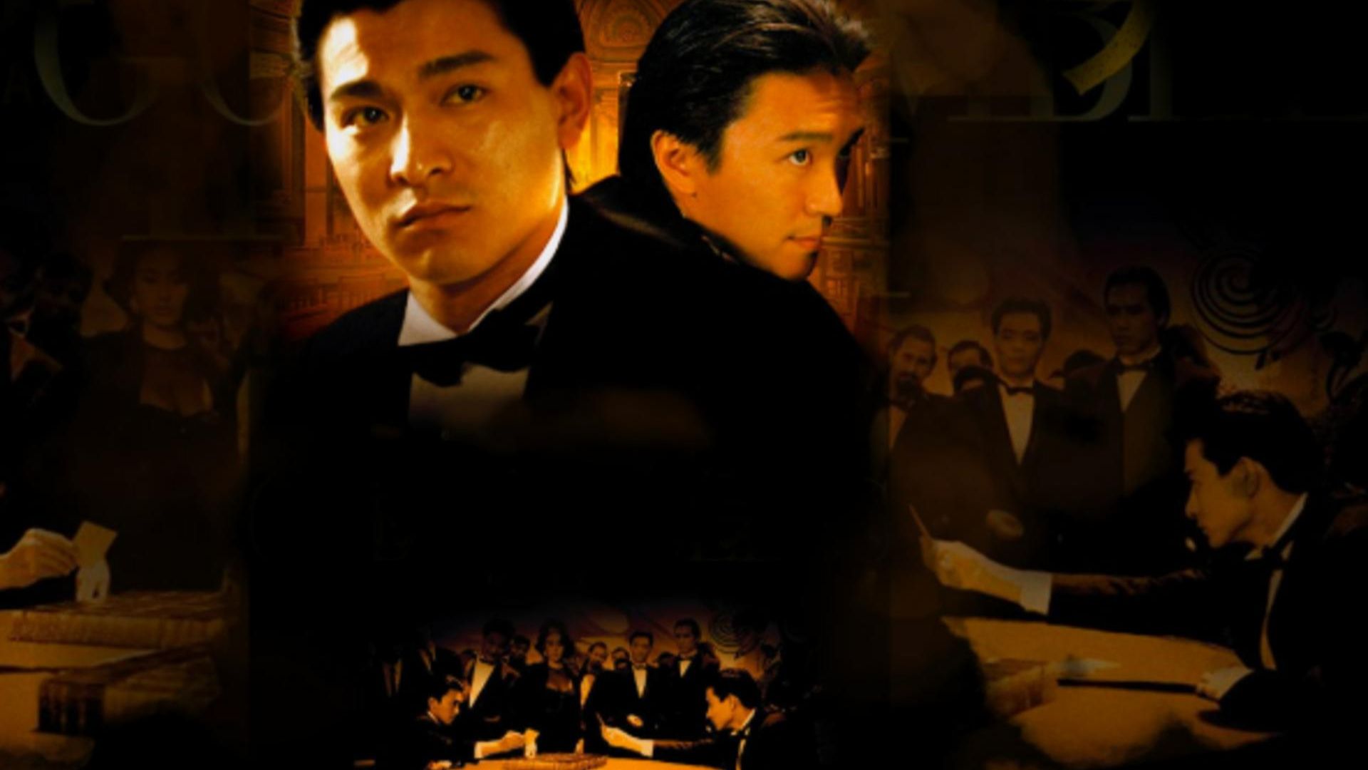 Top 10 siêu phẩm hài hành động Hong Kong Những pha báo thủ của Tinh Gia và màn đấu võ khét lẹt của Thành Long- Ảnh 6.