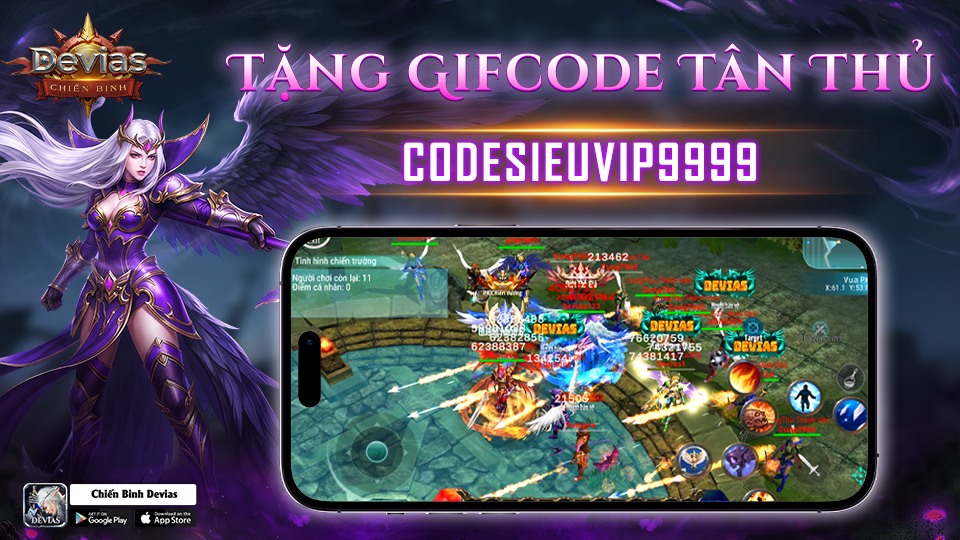 Game thủ tích cực chuẩn bị cho giờ khai mở