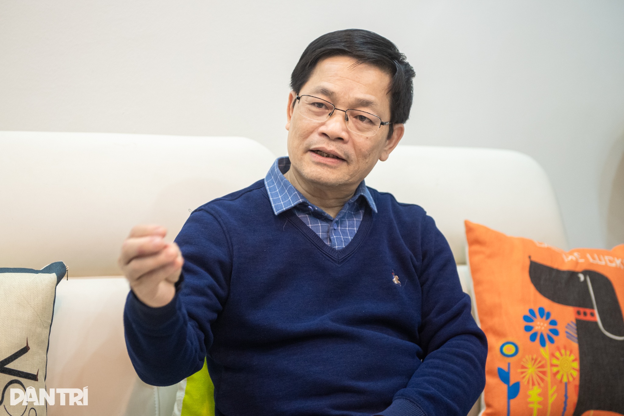 Việt Nam thiếu hụt nghiêm trọng nhân lực trình độ cao - 31