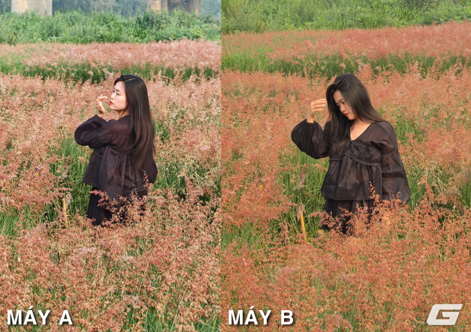 Zoom quang học chất lượng cao trên flagship mới