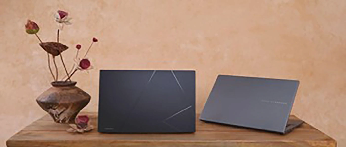 Zenbook 14 (UM3406GA) và Vivobook S14 (M3407GA) trang bị Ryzen AI 400 series