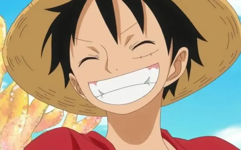 Top 10 nhân vật anime nam đình đám 