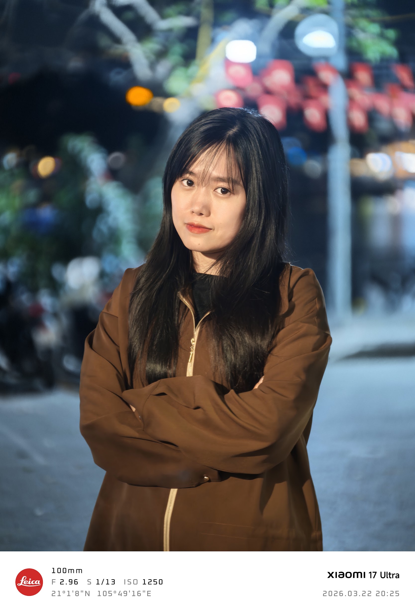 Chân dung thiếu sáng Xperia vs Apple 