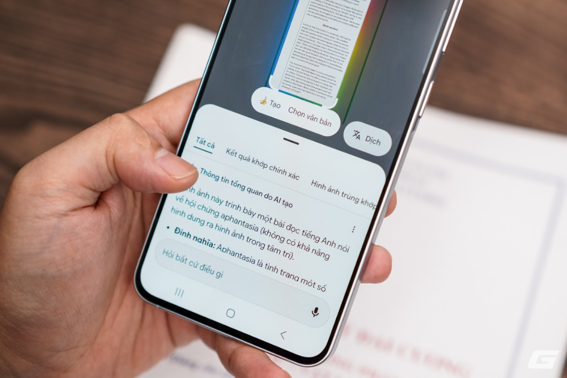 Tra cứu từ mới nhanh