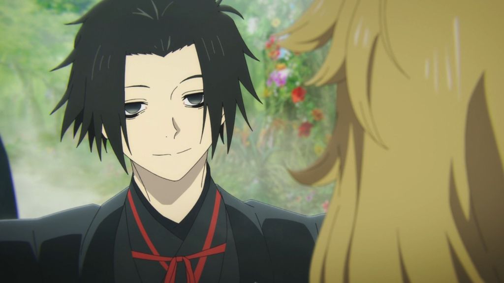 Anime Hell's Paradise phần hai