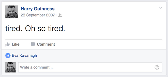 Loại bỏ bài viết cũ trên Facebook bằng On This Day