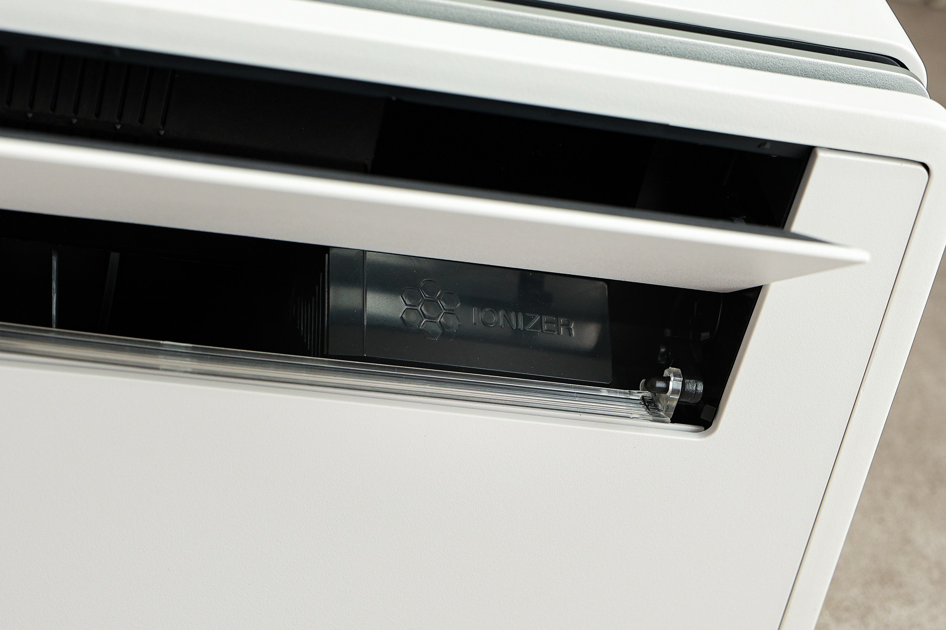 Công nghệ Plasmaster Ionizer++