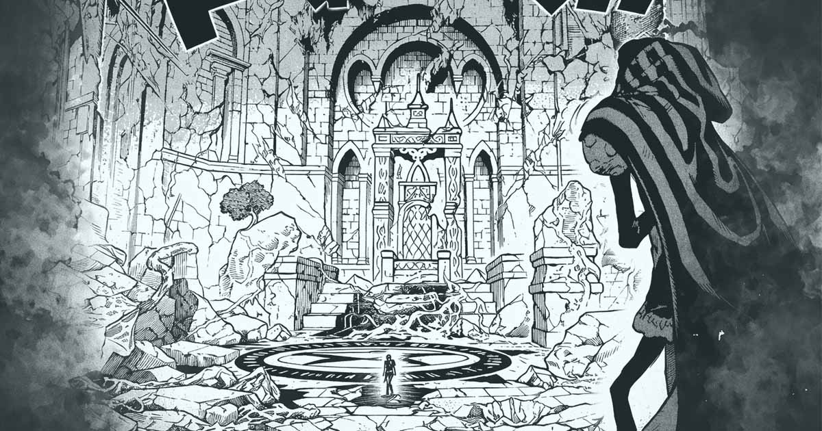 One Piece chương 1179: Imu lộ diện mạo thật, 'ác thần' sở hữu đôi cánh đen và sức mạnh bẻ cong thực tại- Ảnh 2.