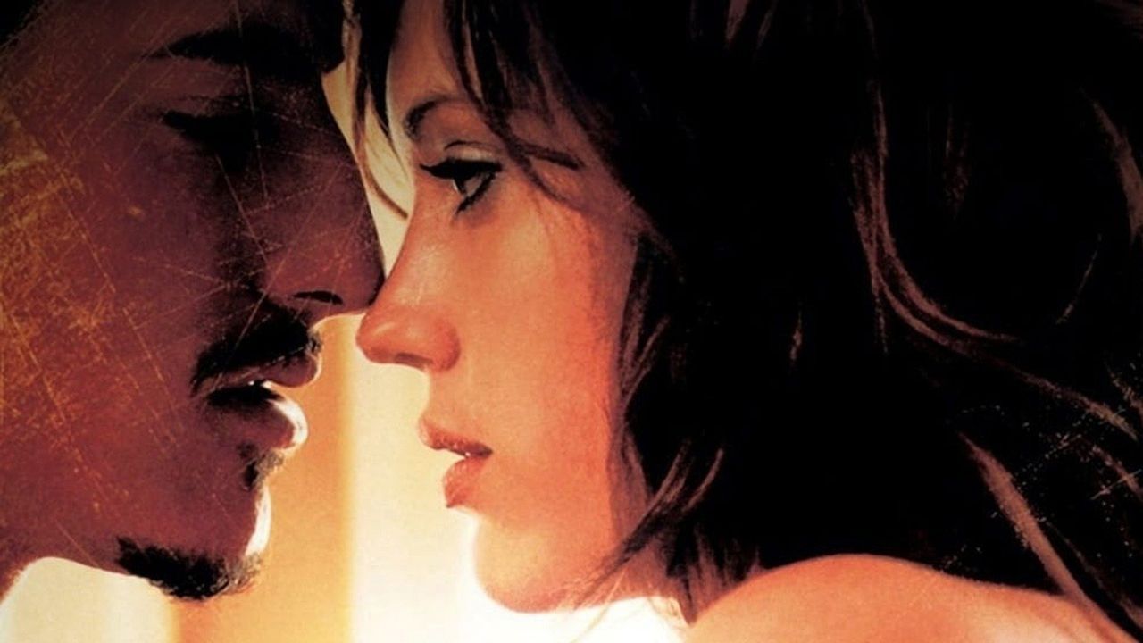 Lie with Me - Câu chuyện tình yêu mãnh liệt