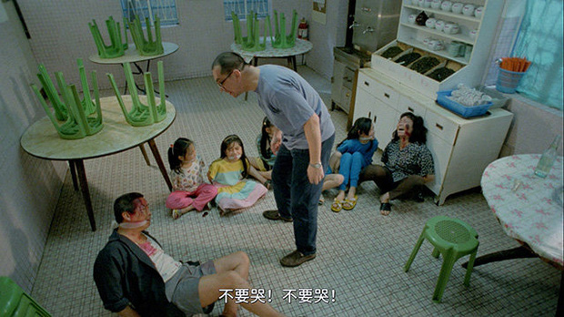 Bánh Bao Nhân Thịt Người Bộ phim kinh dị kinh điển và sự thật về vụ thảm sát 10 người chấn động Ma Cao- Ảnh 6.