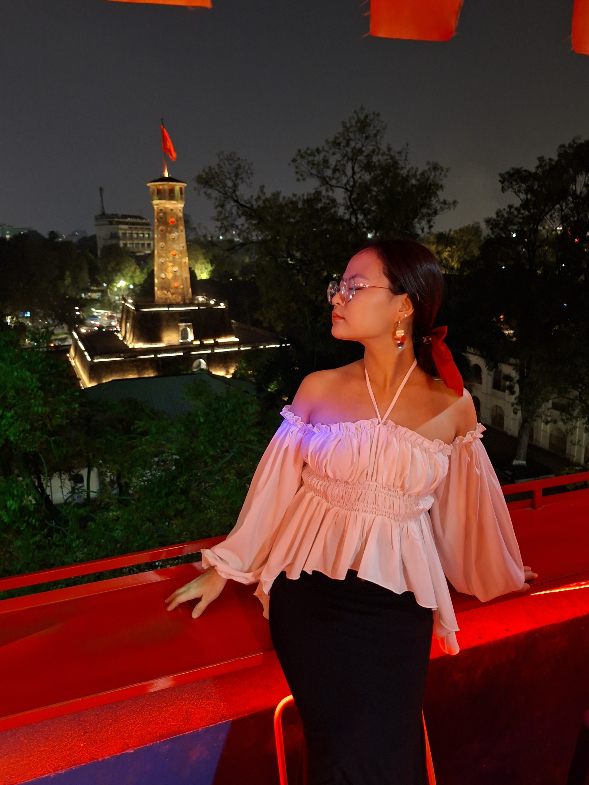 Công nghệ Nightography nâng cao khả năng chụp đêm