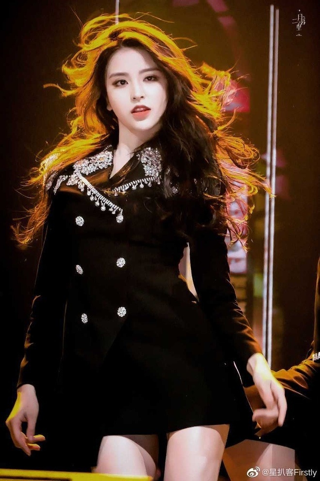 Kim Tử Hàm bị đánh giá thấp về diễn xuất