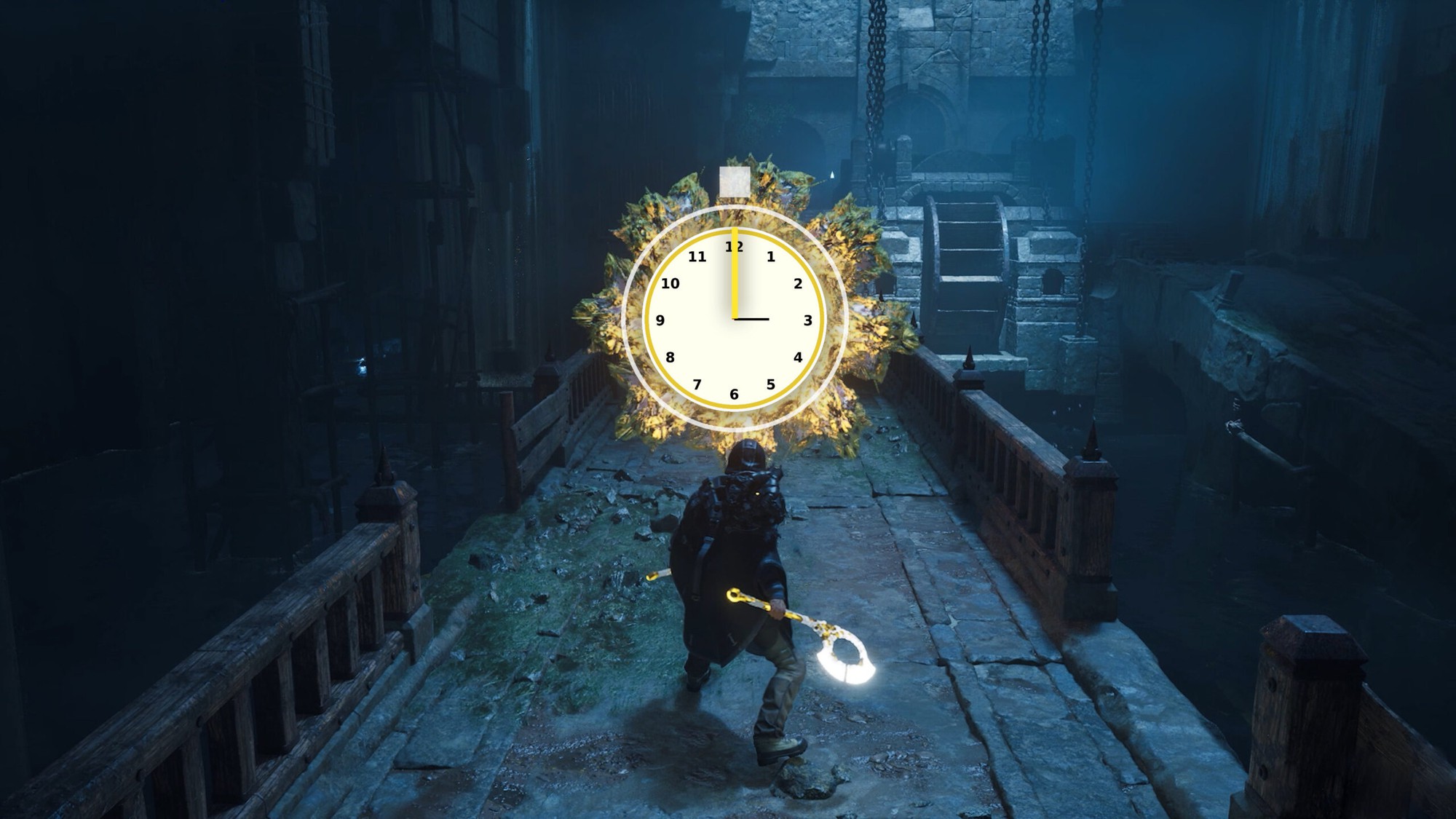 Một tựa game phiêu lưu hành động chất lượng bậc nhất đang giảm giá sập sàn trên Steam, thấp chưa từng có- Ảnh 5.