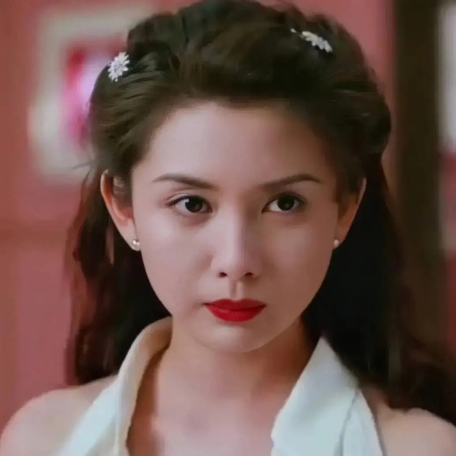 Khâu Thục Trinh - biểu tượng quyến rũ của dòng phim 18+ thập niên 90