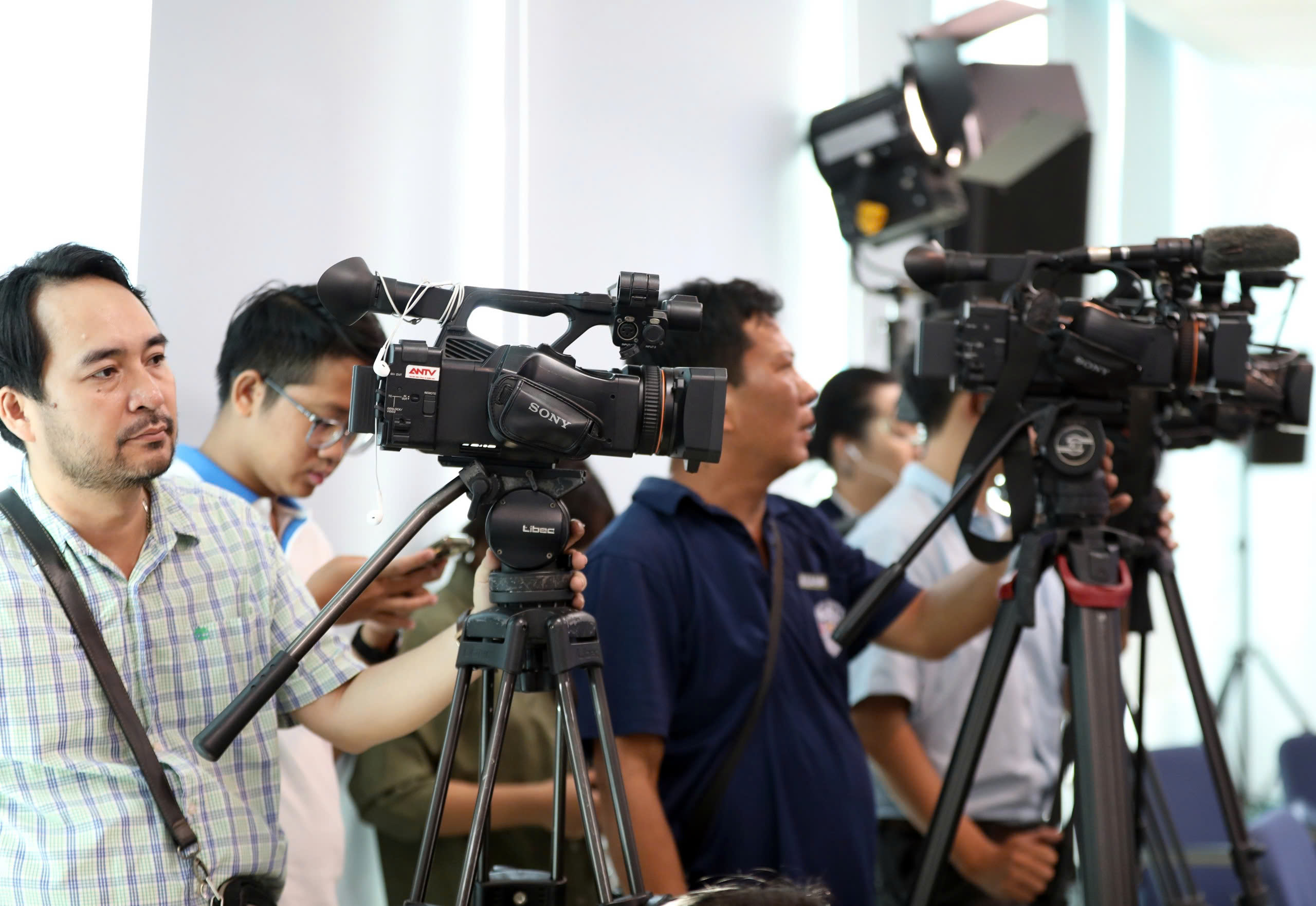 Vai trò định hướng của nhà báo trong kỷ nguyên số