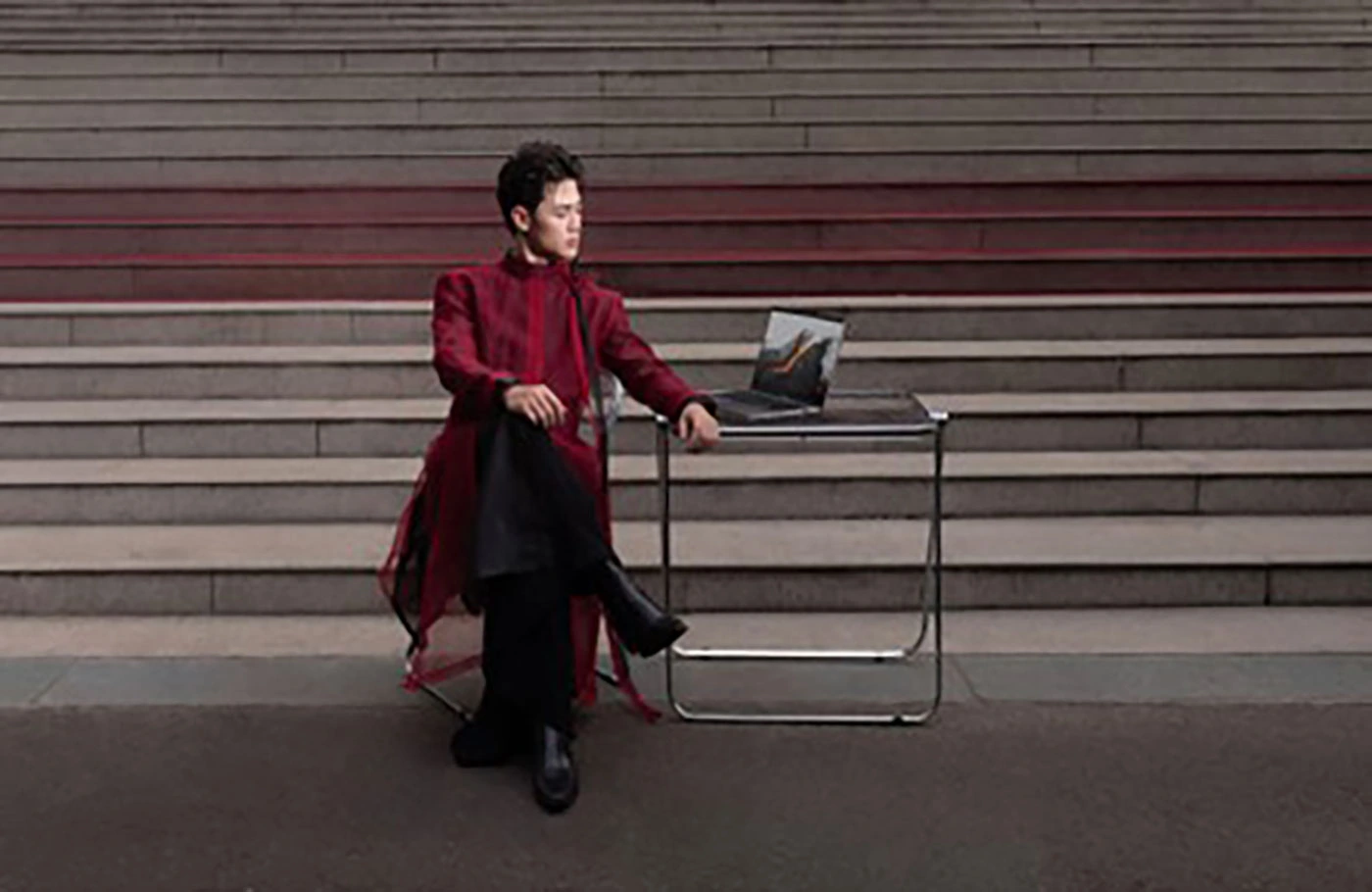 Tiêu chí chọn laptop cần thay đổi để bắt kịp xu thế làm việc mới