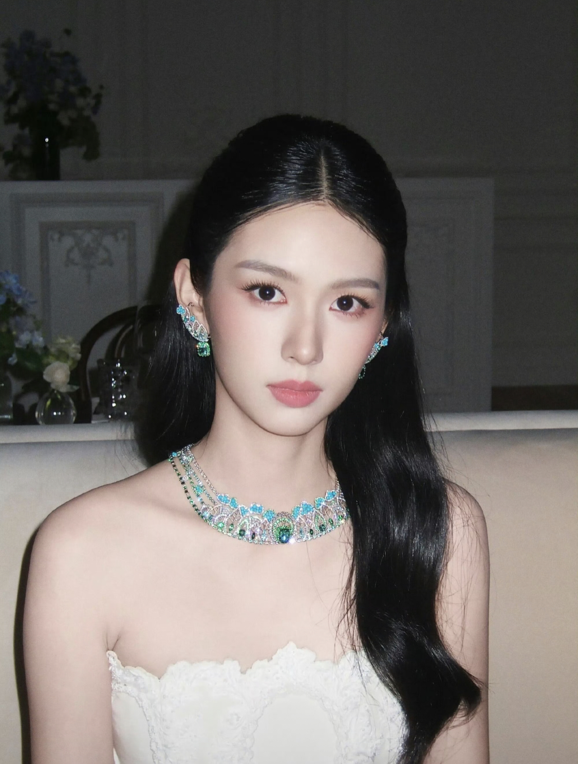 4 mỹ nhân hợp đóng tiểu thư hào môn nhất Trung Quốc: Cao quý sang chảnh từ phim đến đời, không cần phải diễn- Ảnh 3.