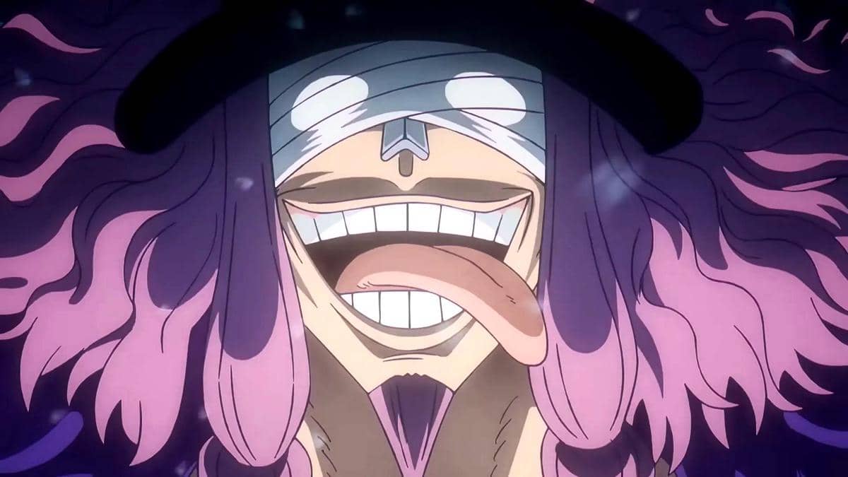 Loki – quyền uy từ vùng sương mù