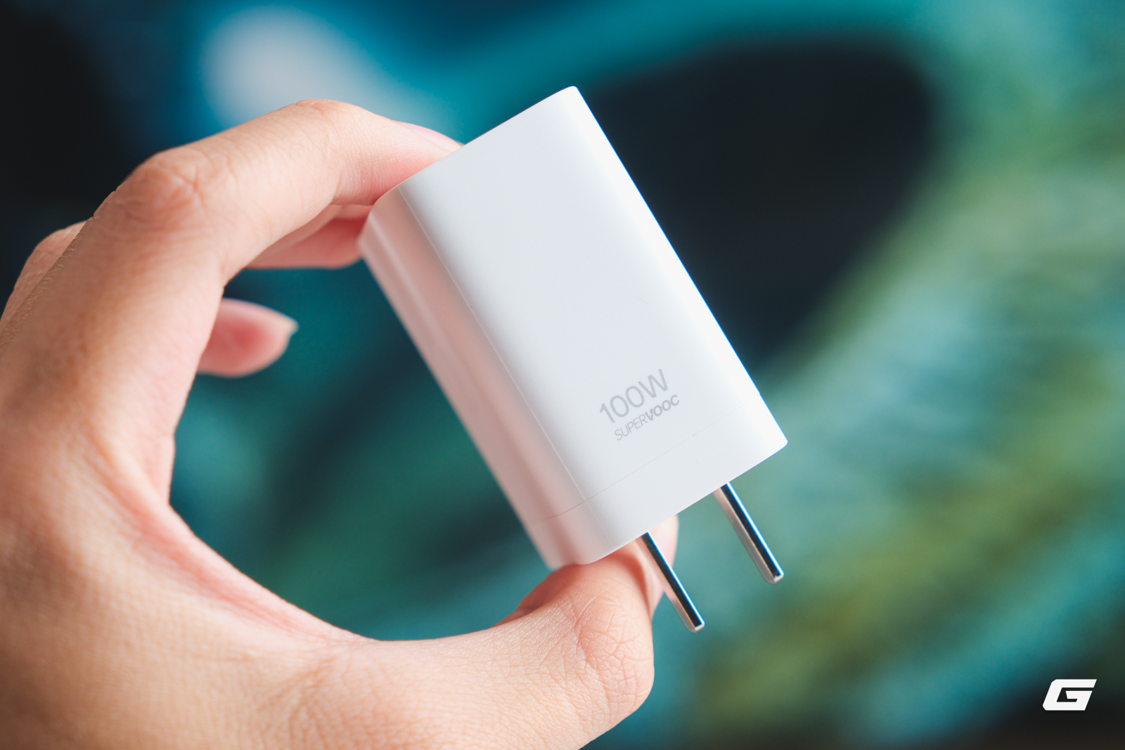 Chất lượng ảnh chụp chân dung trên OnePlus15T