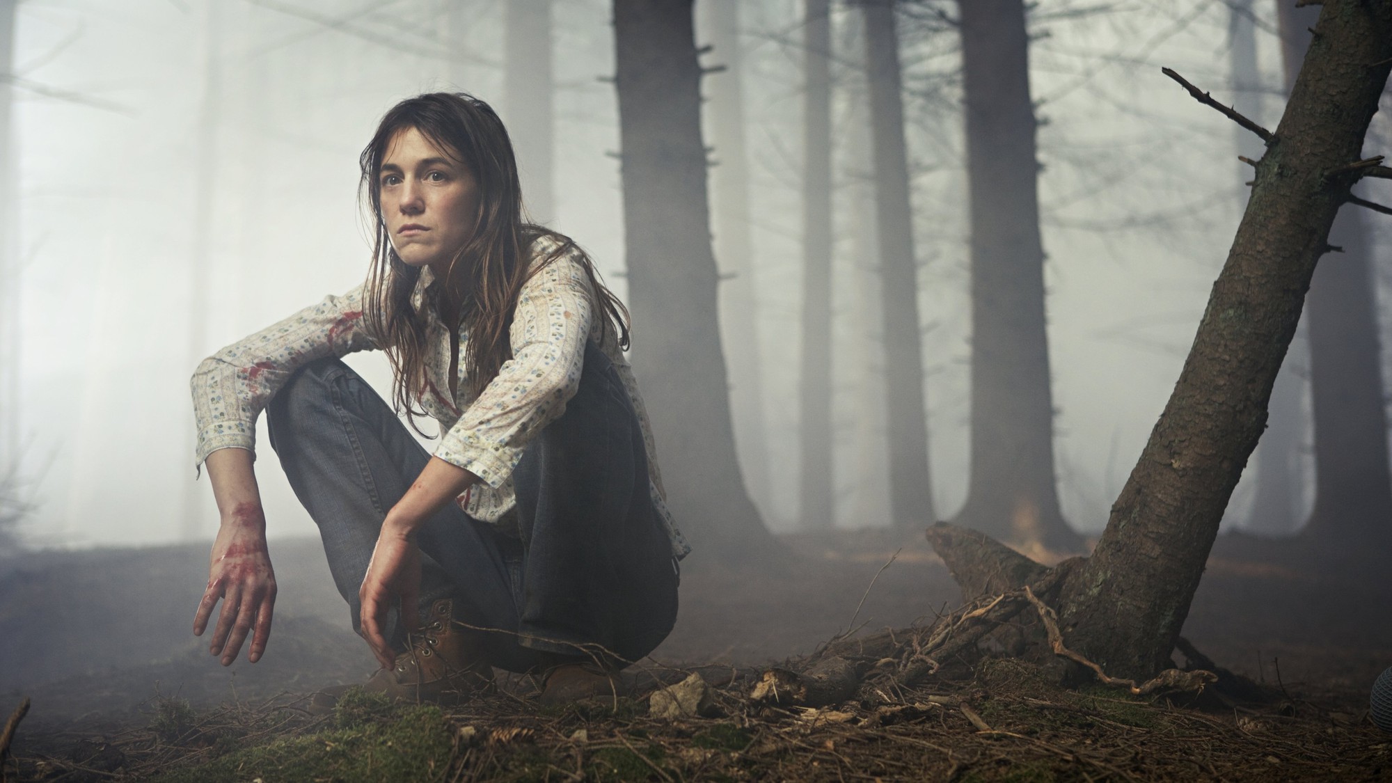 Phim Antichrist của Lars von Trier