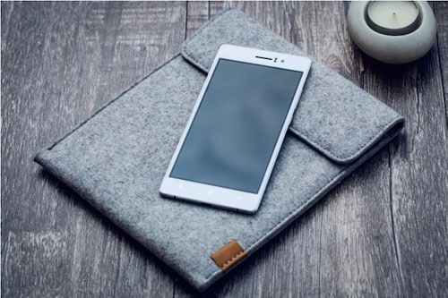 OPPO R5 siêu mỏng