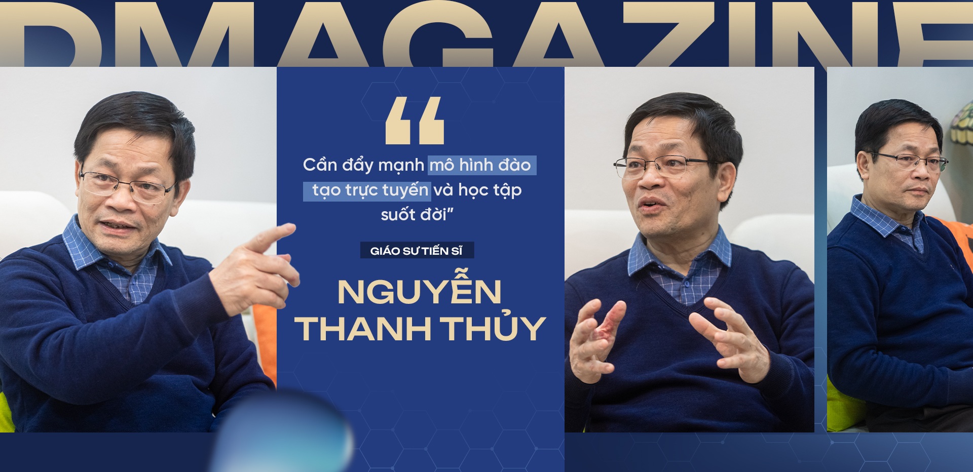 Việt Nam thiếu hụt nghiêm trọng nhân lực trình độ cao - 25