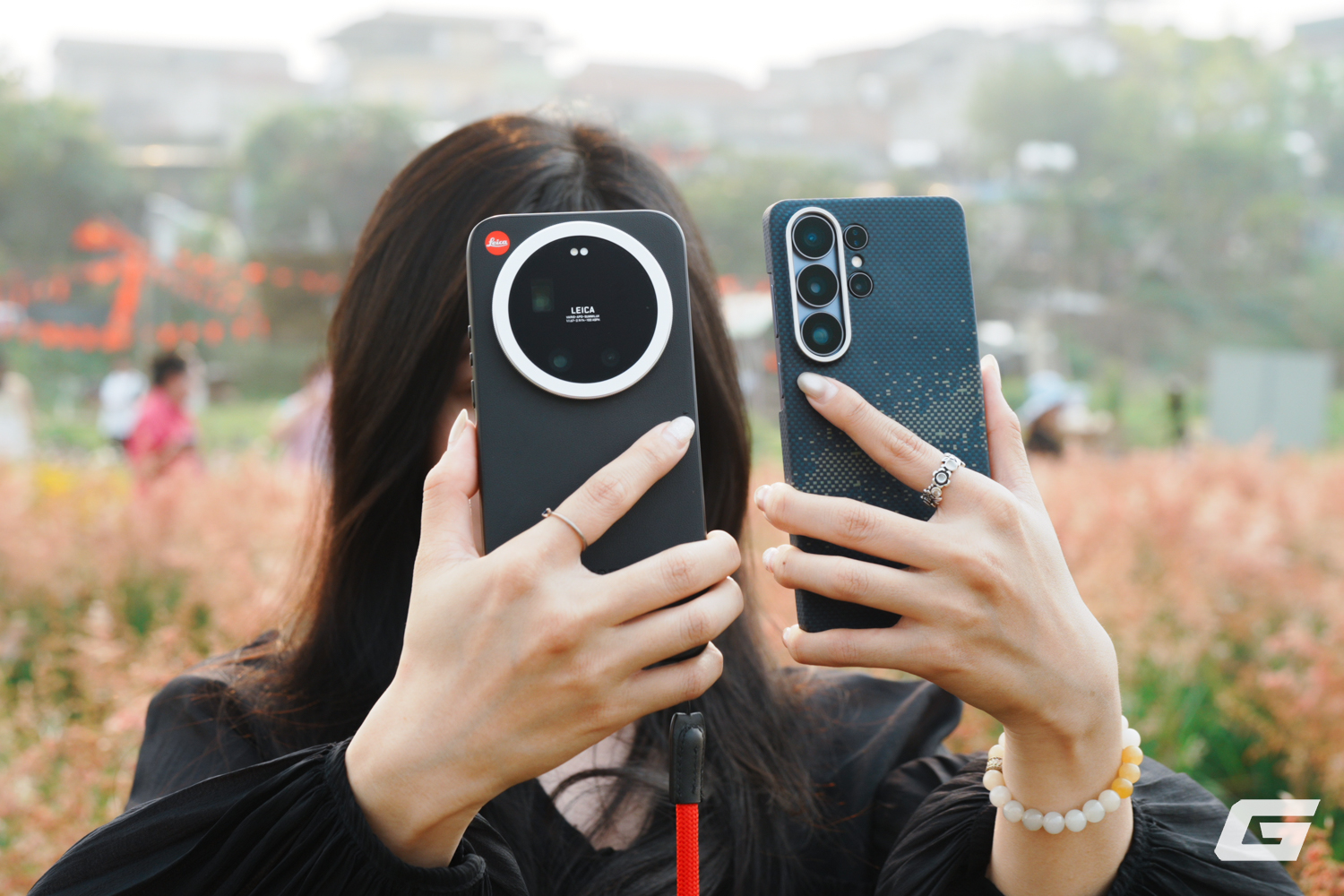 So sánh chi tiết camera Galaxy S26 Ultra và Leica Leitzphone