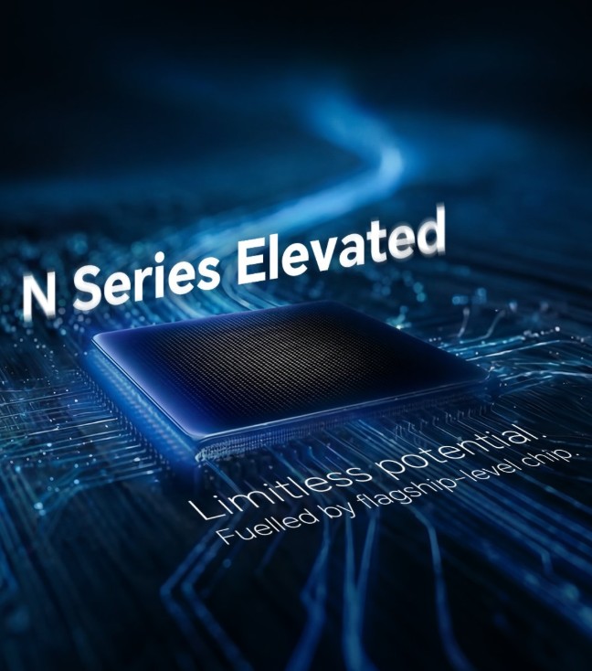 Hiệu năng và pin cải tiến trên Honor 600 Series