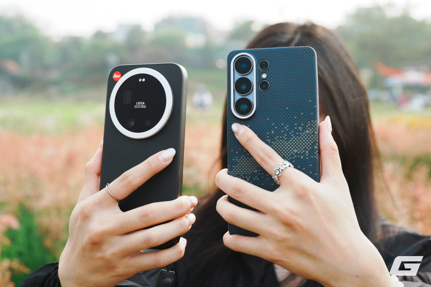 Ảnh thử nghiệm chất lượng camera Galaxy S26 Ultra và Leica Leitzphone