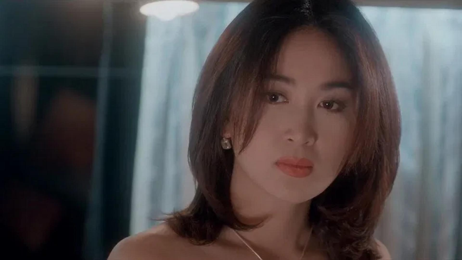 Ôn Bích Hà với diễn xuất tâm lý tinh tế