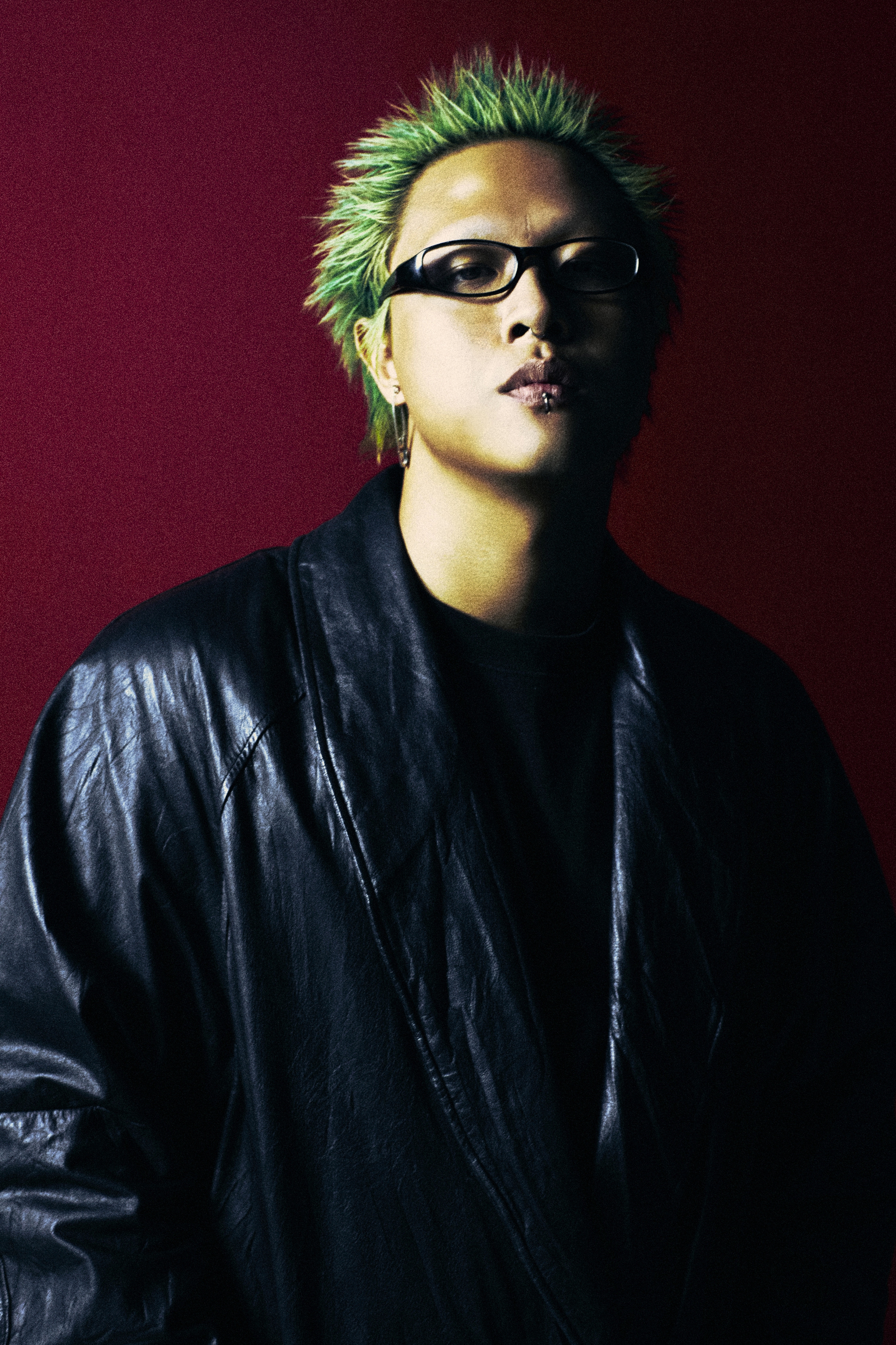 Đạo diễn Phương Vũ