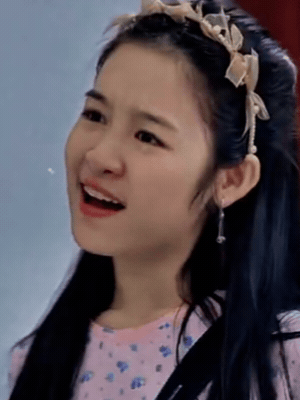 Sao nhí đẹp như Hoa hậu nhưng bị gọi là em bé đáng ghét nhất màn ảnh