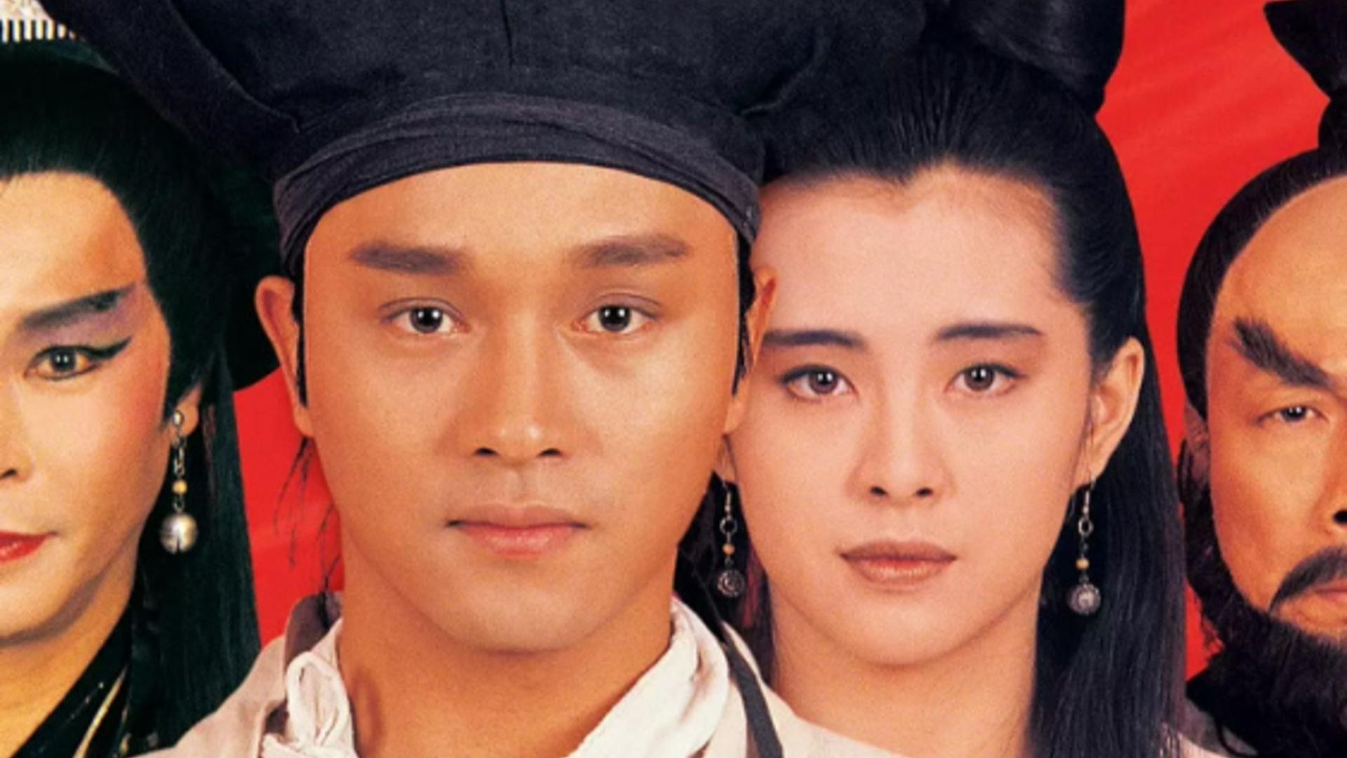 Top 10 siêu phẩm hài hành động Hong Kong Những pha báo thủ của Tinh Gia và màn đấu võ khét lẹt của Thành Long- Ảnh 8.