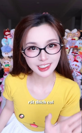 Tạo hình độc đáo của Mèo 2k4 khi hóa thân Raz