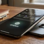 Điện thoại trong kỷ nguyên AI, OpenAI muốn đi trước một bước