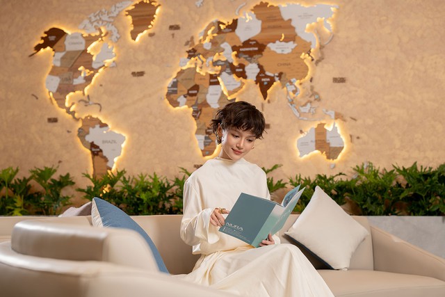 Công nghệ AI hỗ trợ phát hiện bệnh sớm