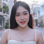 Hot girl ảo dùng AI quảng cáo đỏ đen trá hình gây hoang mang cộng đồng mạng