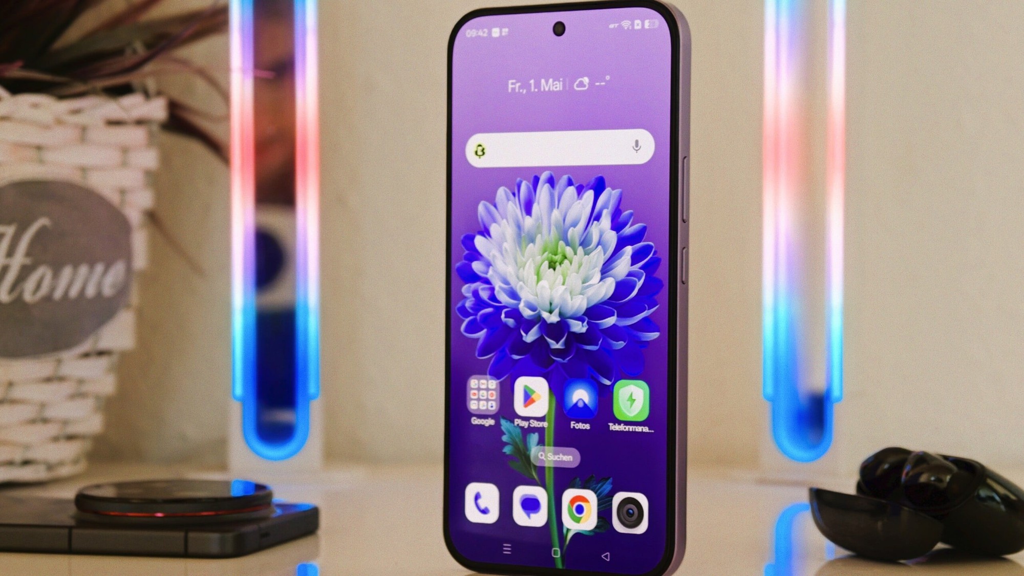 Hiệu năng MediaTek Dimensity trên realme 16 Pro Chip MediaTek Dimensity trên realme 16 Pro