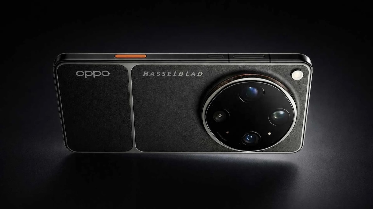 Cận cảnh hệ thống camera cùng thông số nổi bật