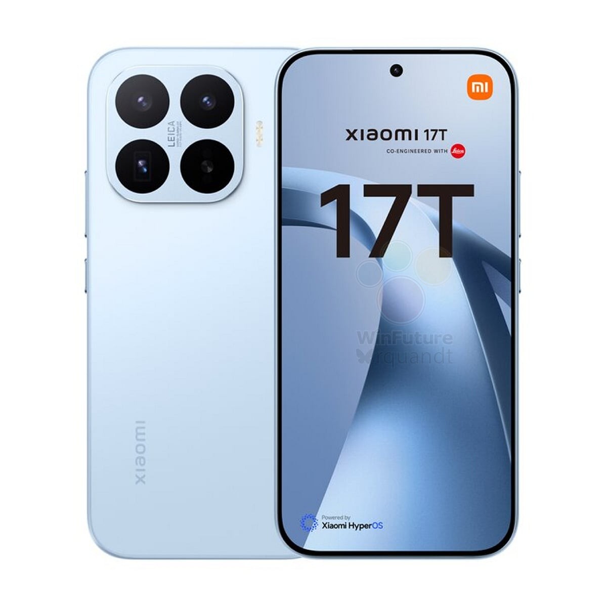 Hiệu năng Xiaomi mới