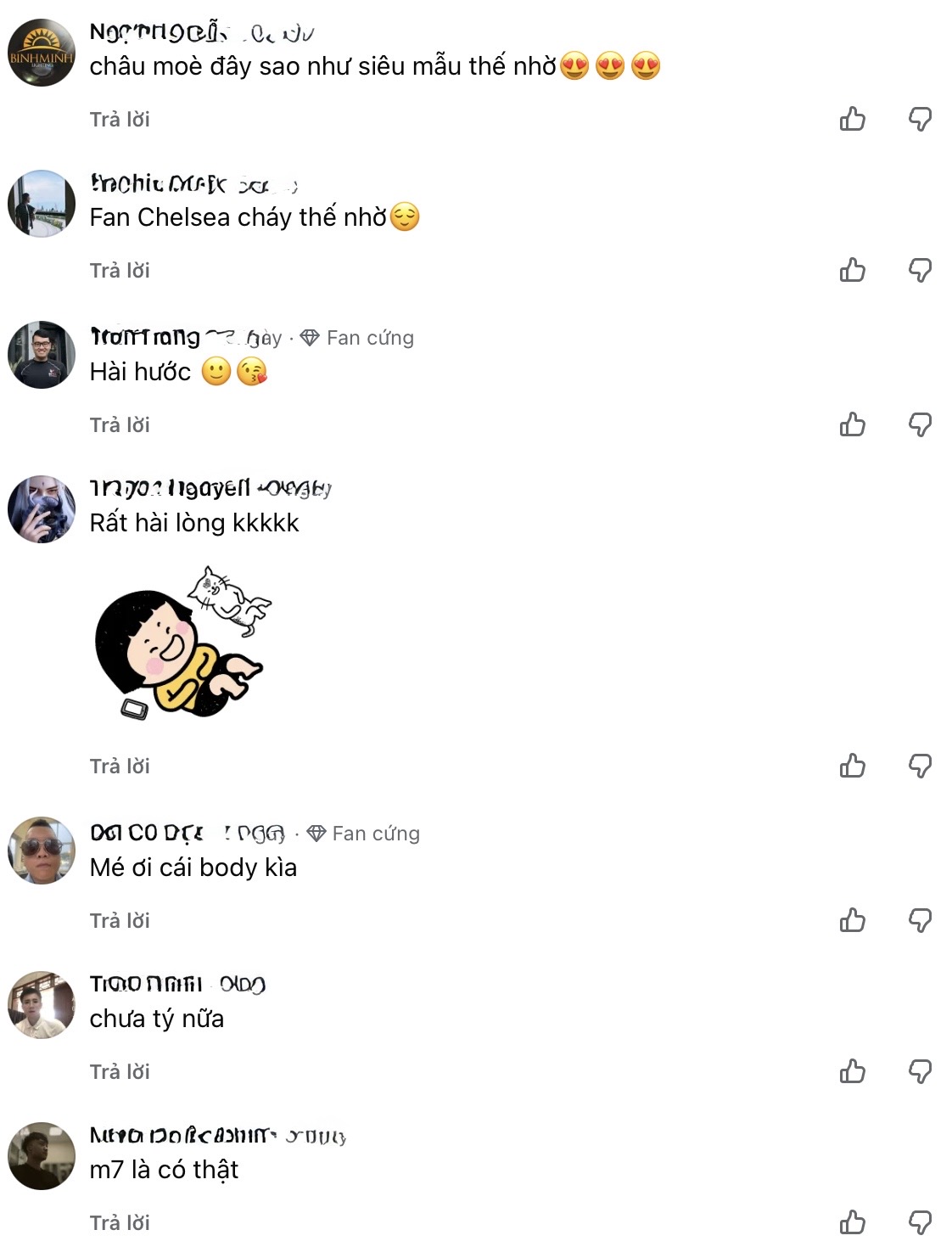 Visual cuốn hút của hotgirl bóng đá thu hút cộng đồng mạng
