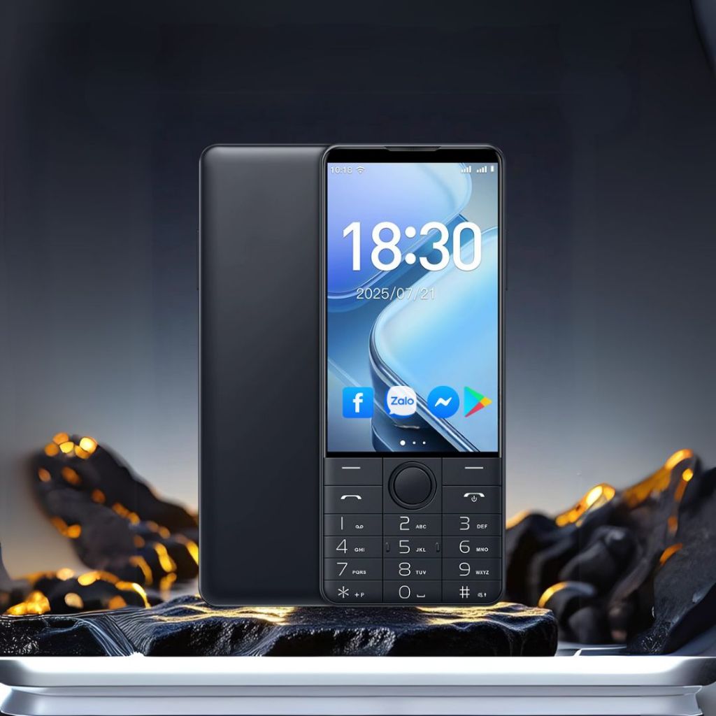 Giá bán điện thoại R17 Plus Max Nocam