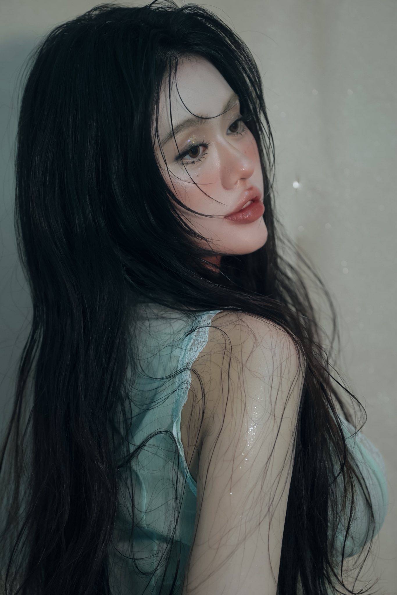 Bộ ảnh giữ được sự tự nhiên và chân thật