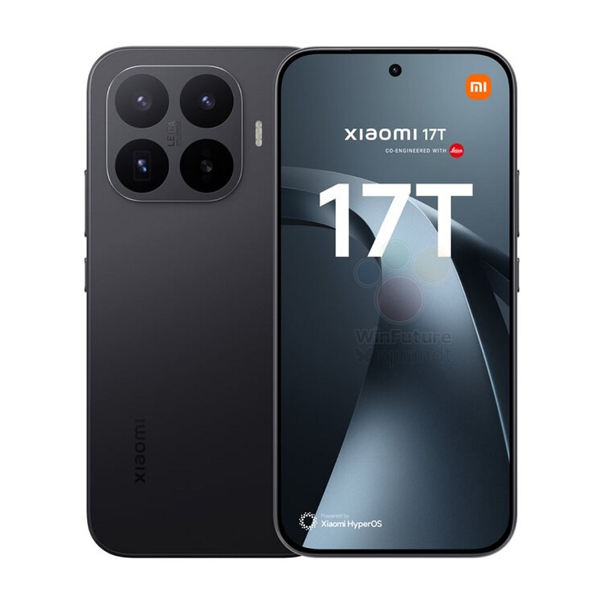 Camera Xiaomi thế hệ mới