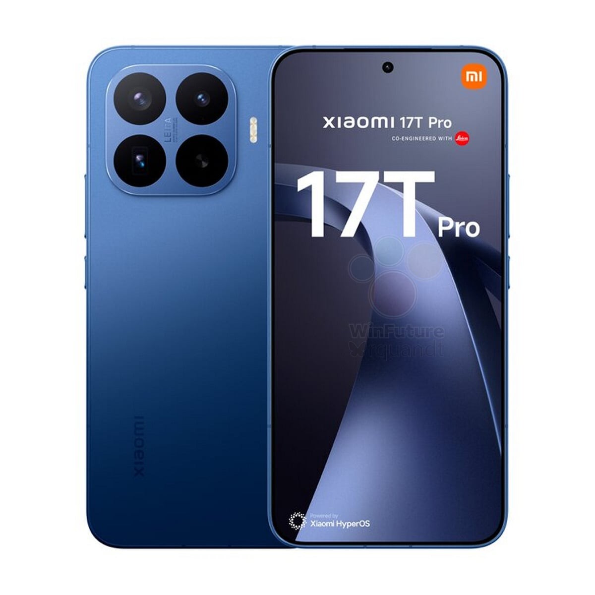 Giá bán dự kiến Xiaomi mới