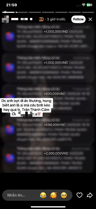 Bức xúc trước nội dung PK trên mạng xã hội